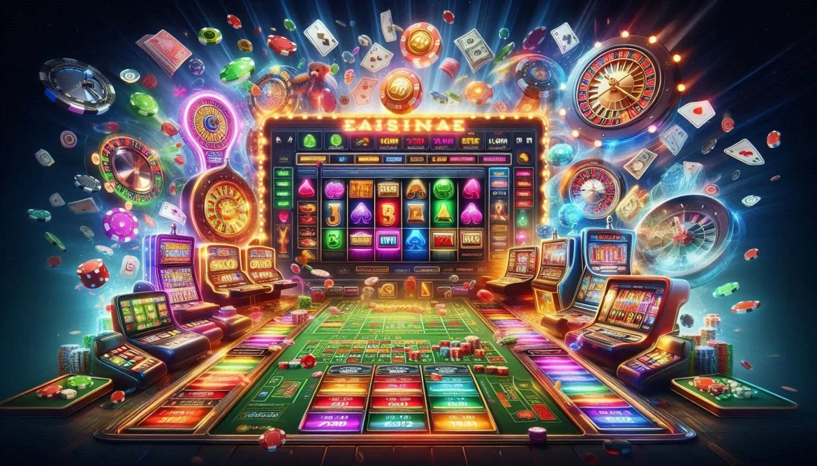 Rainbet Casino